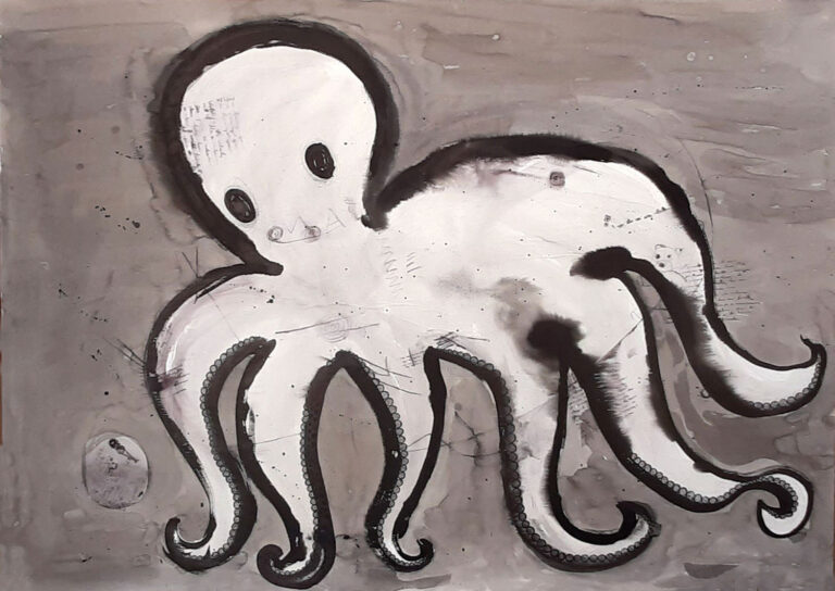 Octopus (2022)