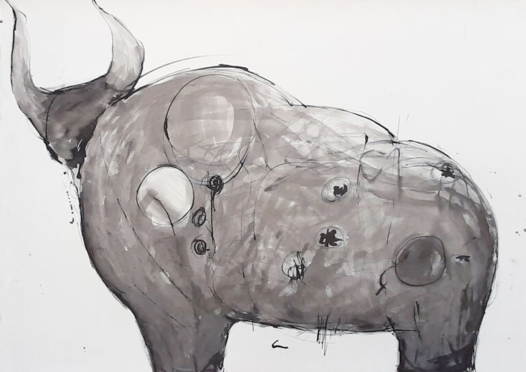 Taurus (2017)